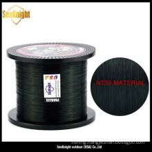 The Perfect Choice for Professional Fishing Colored Bulk Nylon Fishing Line